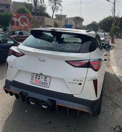 جي أي سي GS3 إمزوم